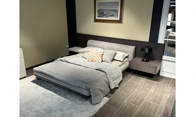 Кровать Homage Edessa 435551