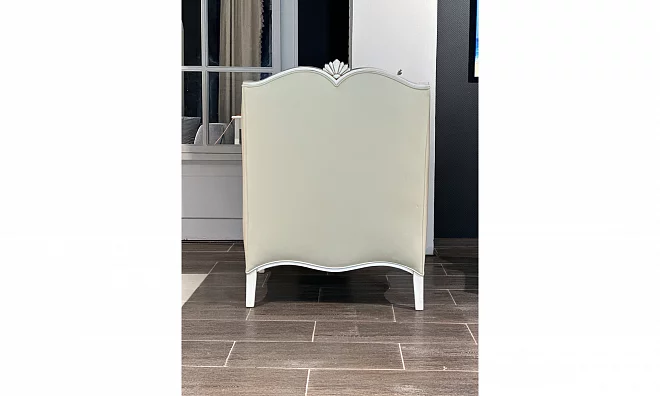 Mobilsedia Isabella Диван 3Х Местный+5 Подушек+Кресло 445-A+445-P
