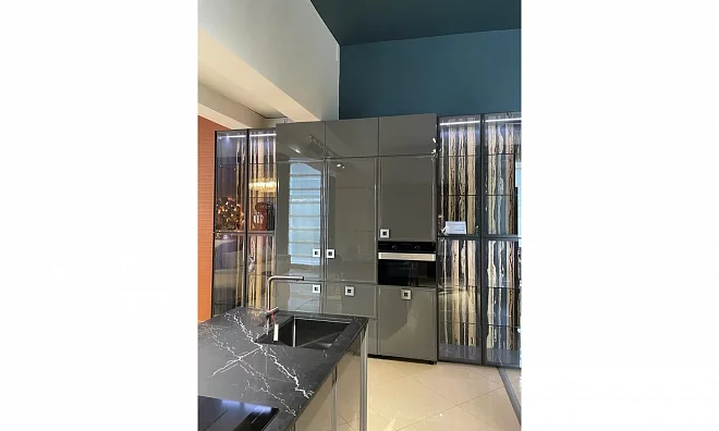 Кухня Virs Bellagio 427867