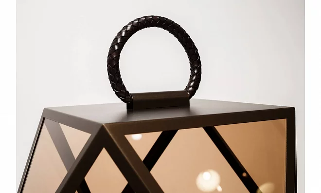 Фонарь уличный CONTARDI MUSE LARGE ACAM.002056