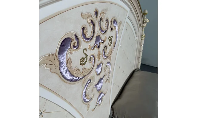Кровать Signorini Coco Royal 6022/L