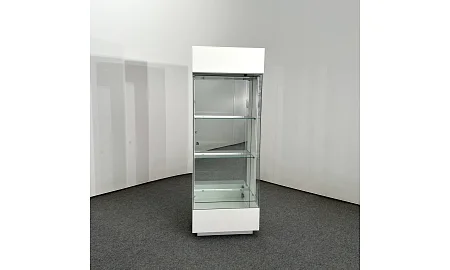 Витрина Mobilificio Lux