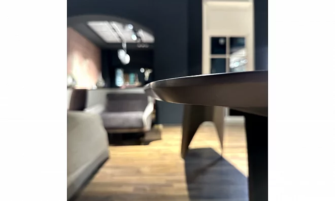 Стол обеденный Saloni Farfalle 442335