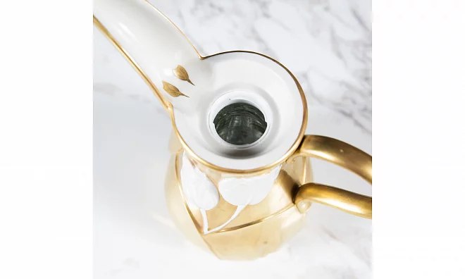 Чайник Villari Tulip 0003695-402