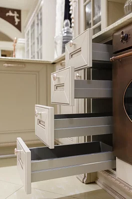 Кухня Stosa Cucine Dolcevita 7 140838