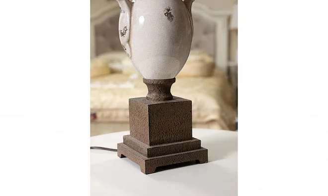 Uttermost Francavilla Настольная Лампа 27437 27437