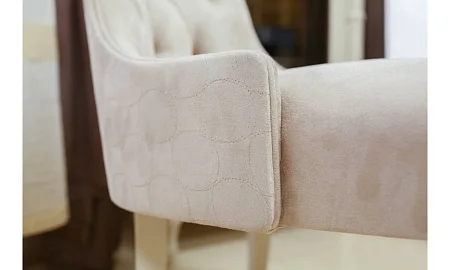Столовая группа Scappini Marble