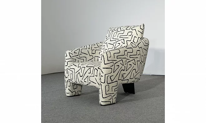 Кресло Saloni Tesla 442735