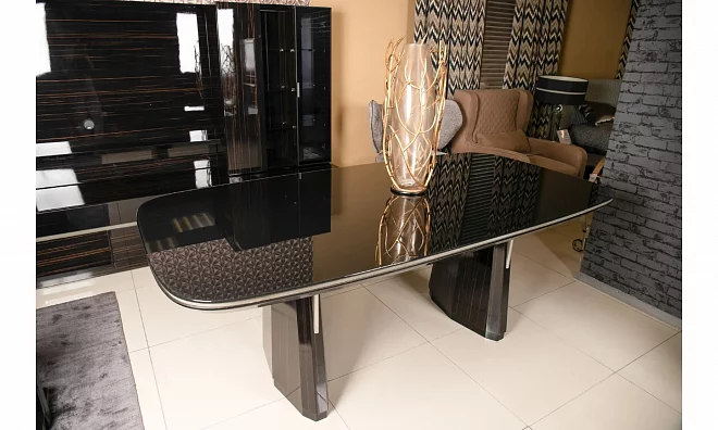 Стол обеденный ENZA HOME VALDERA 07.180.0563