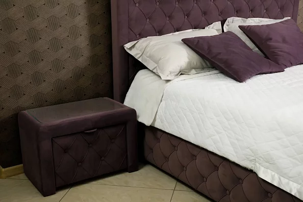 Комплект мебели в спальню New Elegance Roma 424512