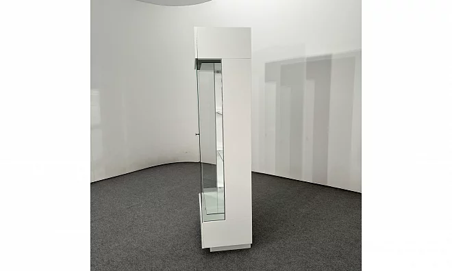 Витрина Mobilificio Lux P487