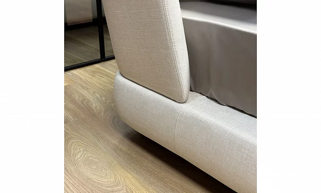 Кровать Русский Дом Reeves НФ-00001403