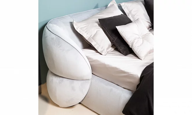 Кровать Русский Дом Clip 444269