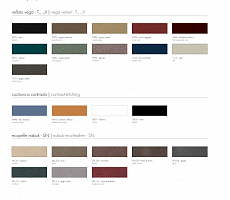 Cтол Журнальный Tonin Casa 1