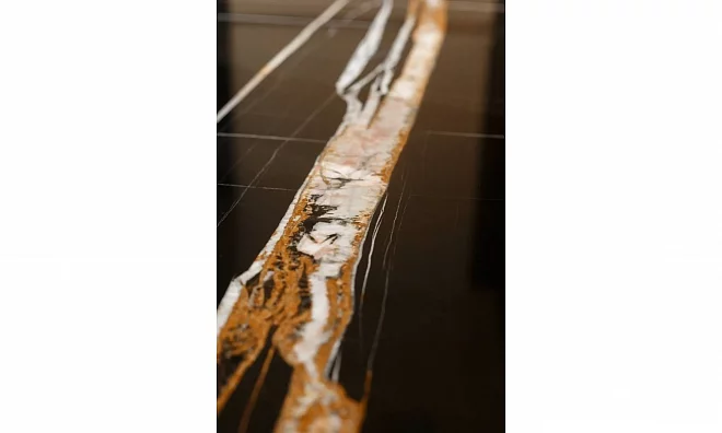 Кухня ASTER Contempora v-kl16