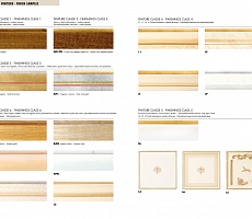 Кровать Grilli Prisma