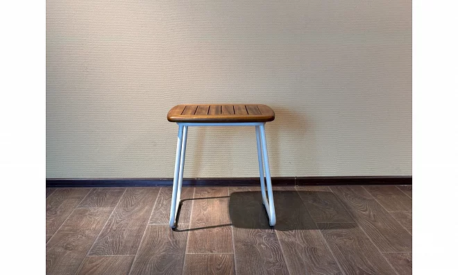 Уличный приставной столик Saloni Gagra 442649