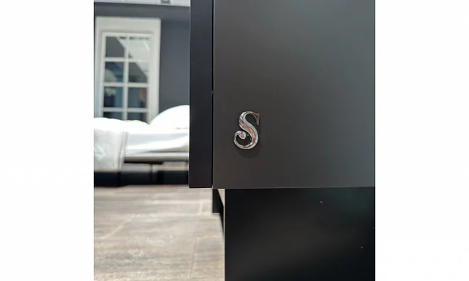 Витрина Saloni Hiro 441617