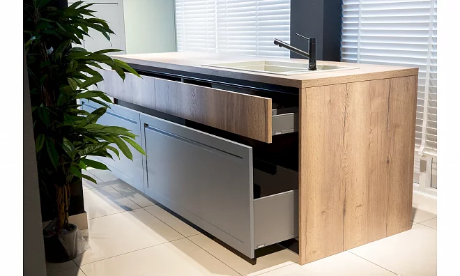 Кухня Русский Дом 416338