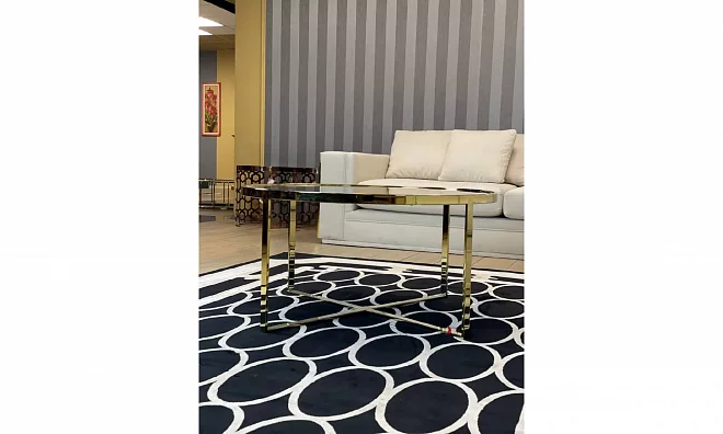 Стол журнальный Orix Aston 428007