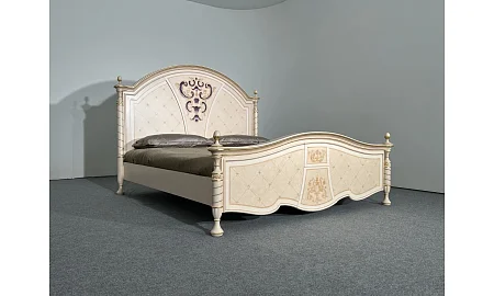 Кровать Signorini Coco Royal