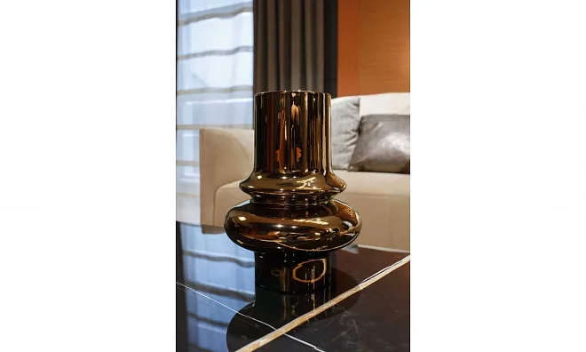 Ваза SMANIA MILO CERAMIC BIG CPMILO02