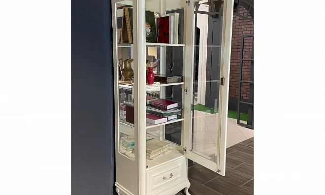 Витрина Taranko Verona V-W1/2 P