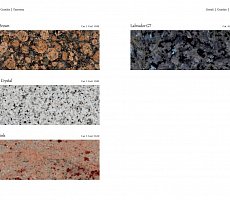 Стол журнальный MODENESE GASTONE