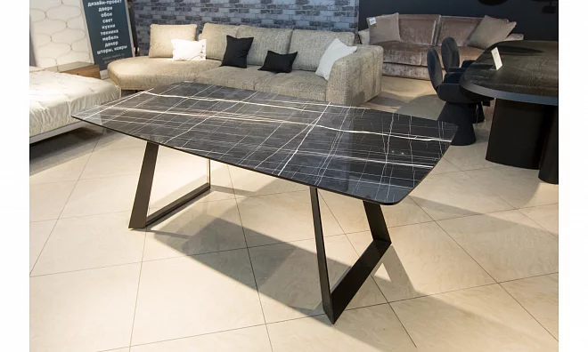 Обеденный стол Saloni Toronto 441532