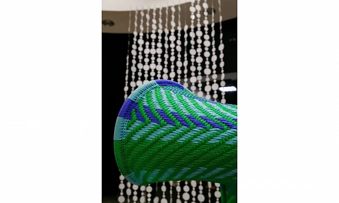 Кресло MOROSO Shadowy 00SW0001.0002