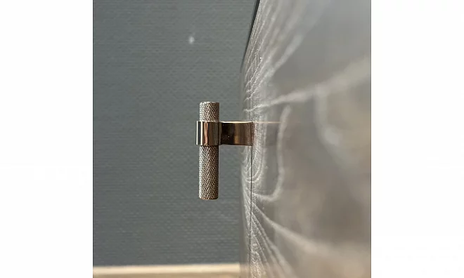 Прикроватная тумба левая Saloni Lazio 443991