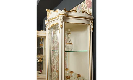 Витрина правая VACCARI CAV.GIOVANNI