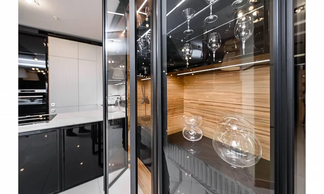 Кухня Virs Bellagio BELLAGIO