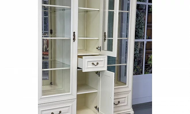 Taranko Verona Витрина V-W3