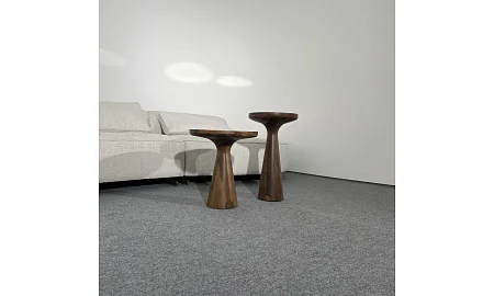 Кофейный столик Homage высокий Wood