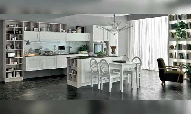Кухня Stosa Cucine Maxsim 2 92214