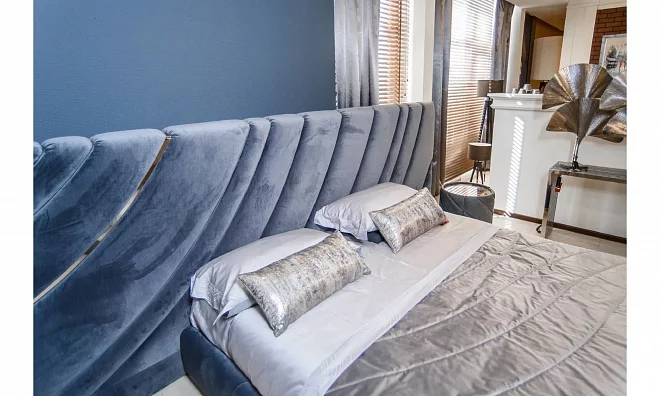 Комплект Постельного Белья Visionnaire TECHNO