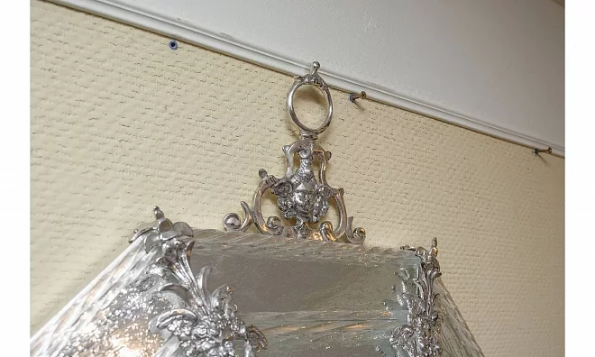 Спальня комплект Savio Firmino 439794