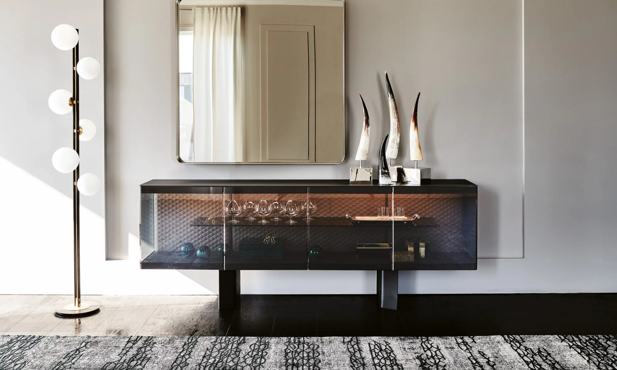 Буфет Boutique Cattelan Italia - foto 1
