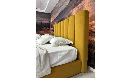 Кровать Solti Milano