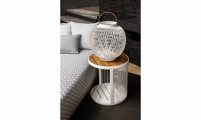 Столик приставной ATMOSPHERA SWITCH PF.OUT.SC.SR