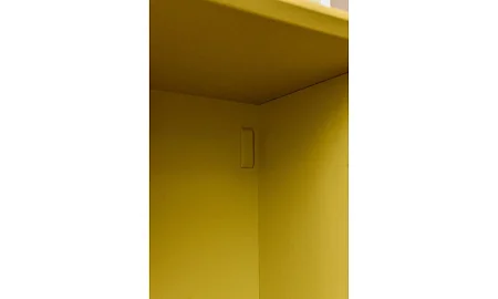 Полка навесная Calligaris