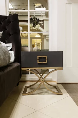 Тумбочка TOSCONOVA Paris PARICM