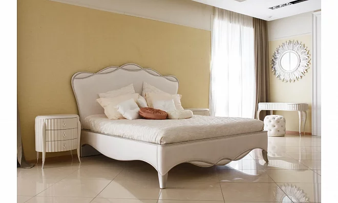 Комплект мебели в спальню Fratelli Barri Rimini 444816