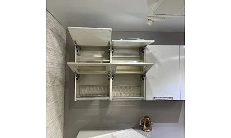 Кухня STOSA CUCINE Milly