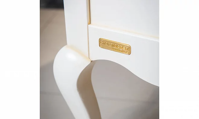 Комплект мебели в спальню Giorgio Casa Memorie Veneziane 444796