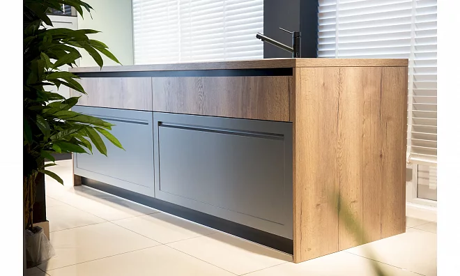 Кухня Русский Дом 416338