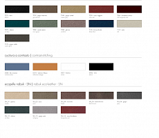 Cтол Журнальный Tonin Casa 1