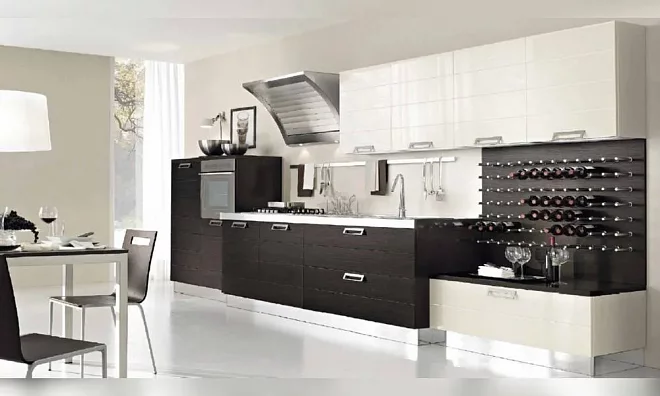 Кухня Stosa Cucine Replay 92226