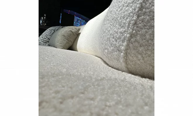 Диван Saloni Bonbon 442742